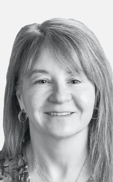 Anne Marie Cahill