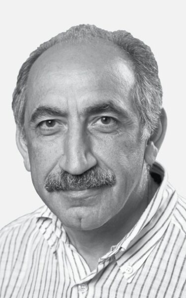 Aghiad Al-Kutoubi