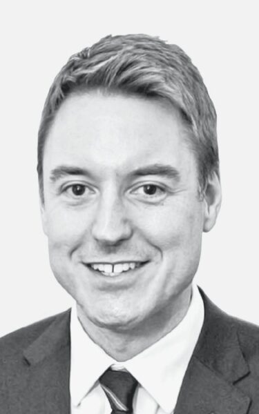 Mark Little