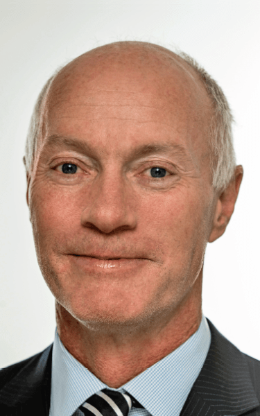 Gerard O'Sullivan