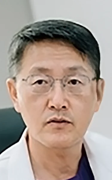 Dong Erk Goo