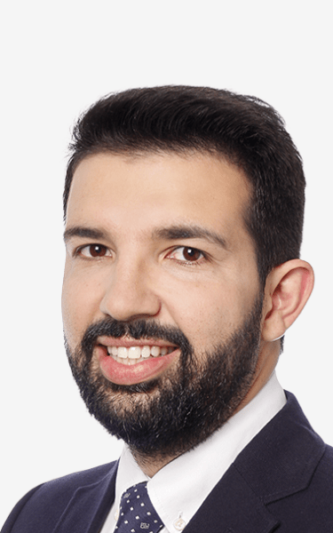 José Andres Guirola