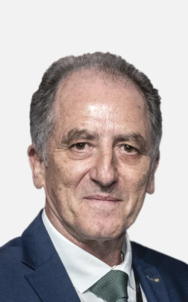 Philippe L. Pereira