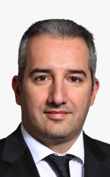 Dimitrios Filippiadis