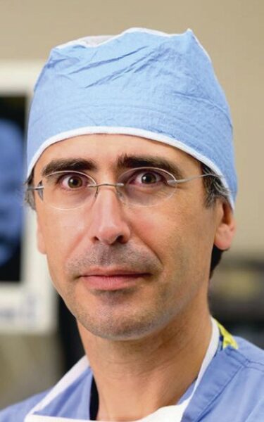 Francois H. Cornelis