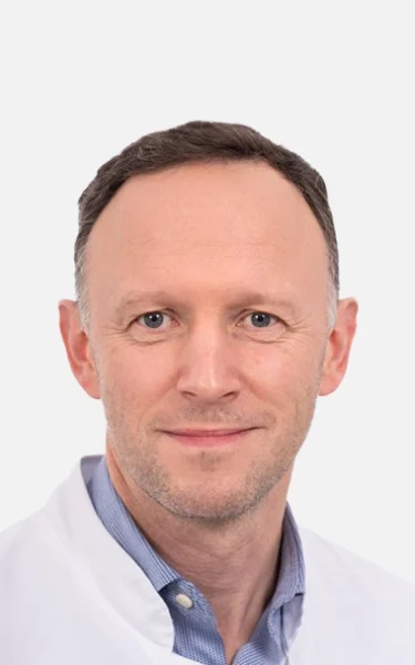 Jost Philipp Schaefer