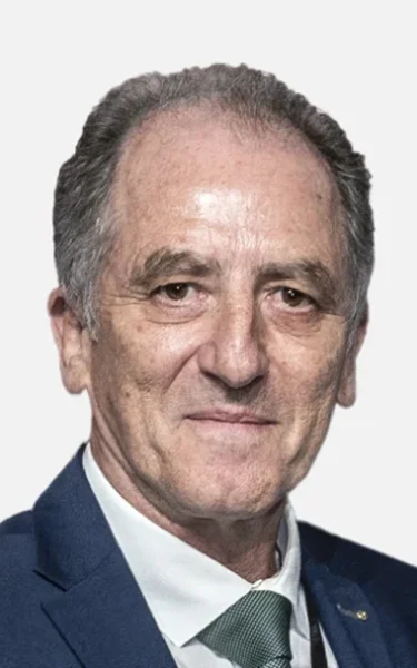 Philippe L. Pereira