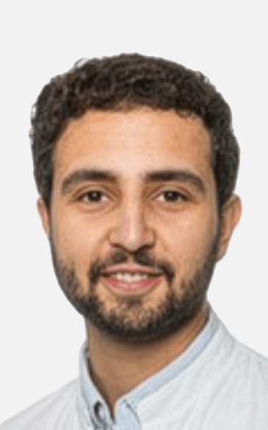 Dr. Arian Taheri